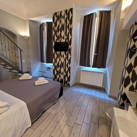 Relais Virginia Home Sanremo Dış mekan fotoğraf