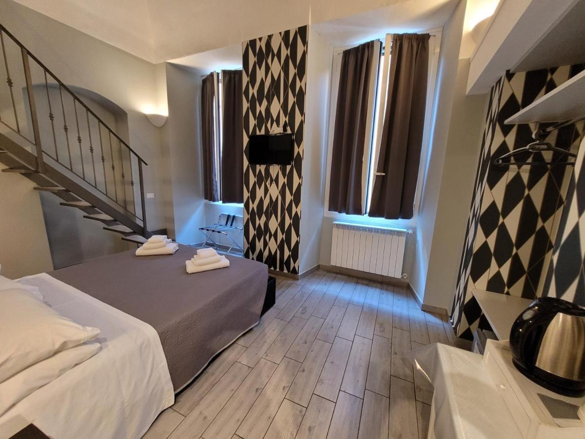 Relais Virginia Home Sanremo Dış mekan fotoğraf
