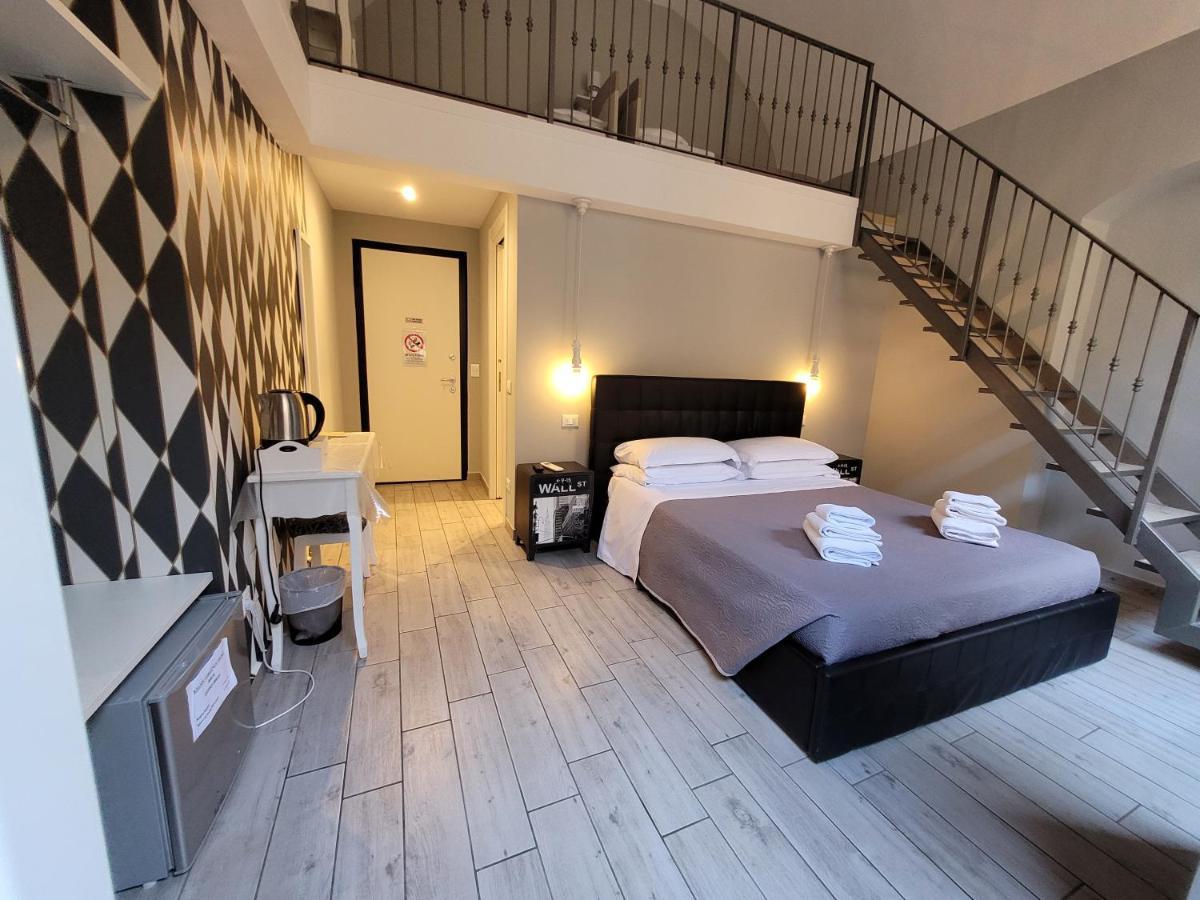 Relais Virginia Home Sanremo Dış mekan fotoğraf