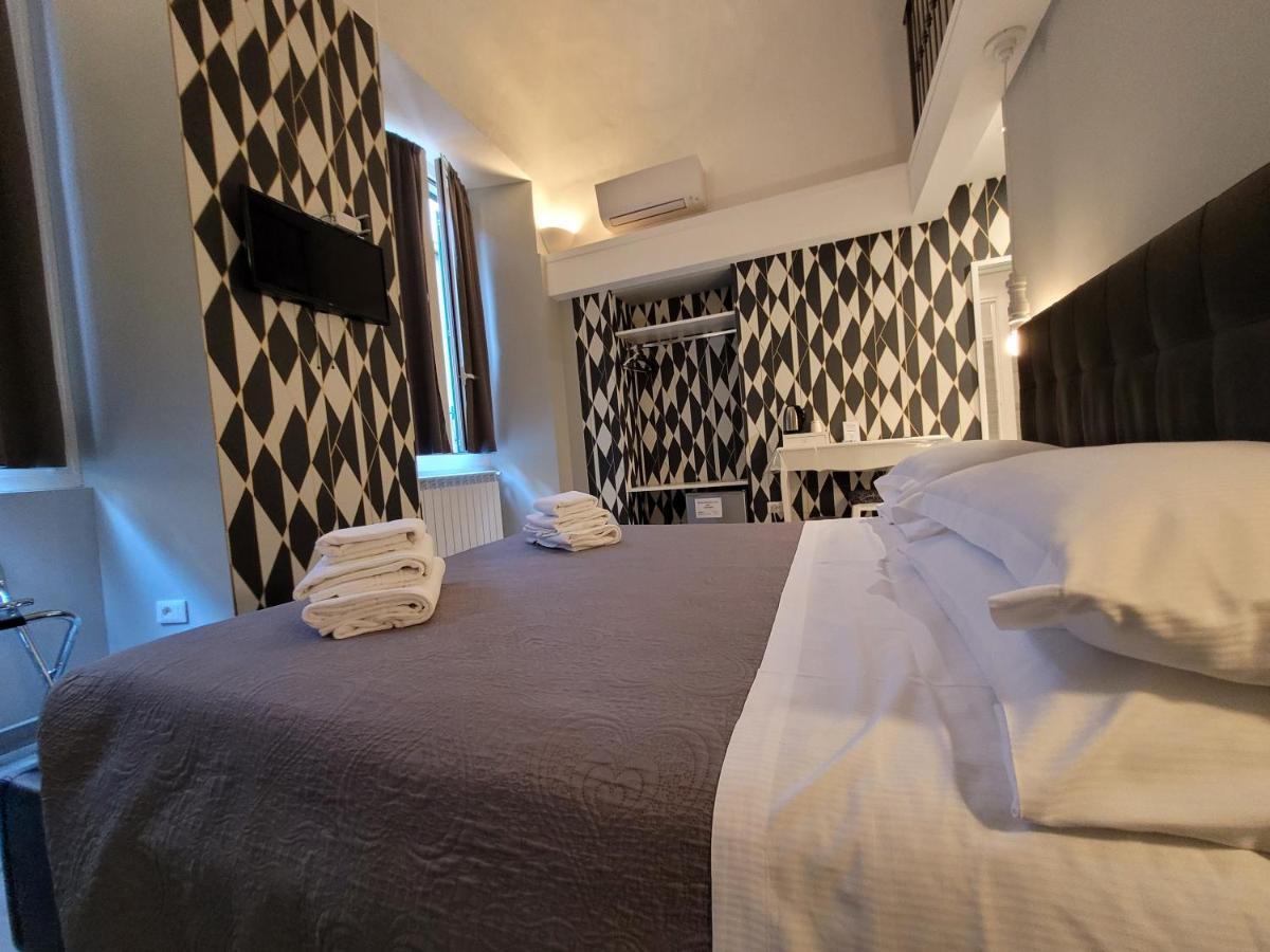 Relais Virginia Home Sanremo Dış mekan fotoğraf