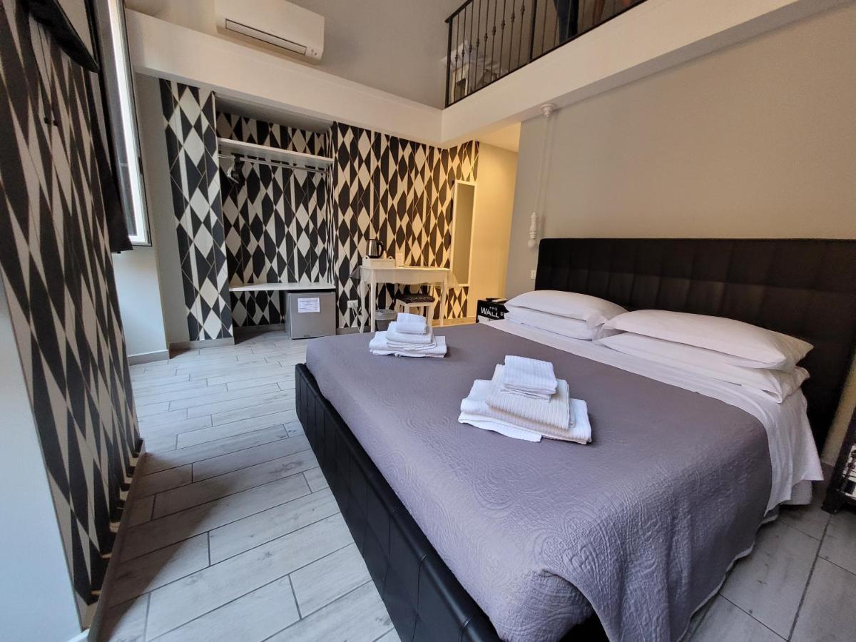Relais Virginia Home Sanremo Dış mekan fotoğraf