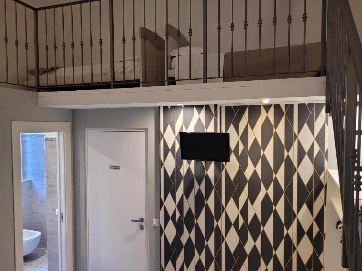 Relais Virginia Home Sanremo Dış mekan fotoğraf