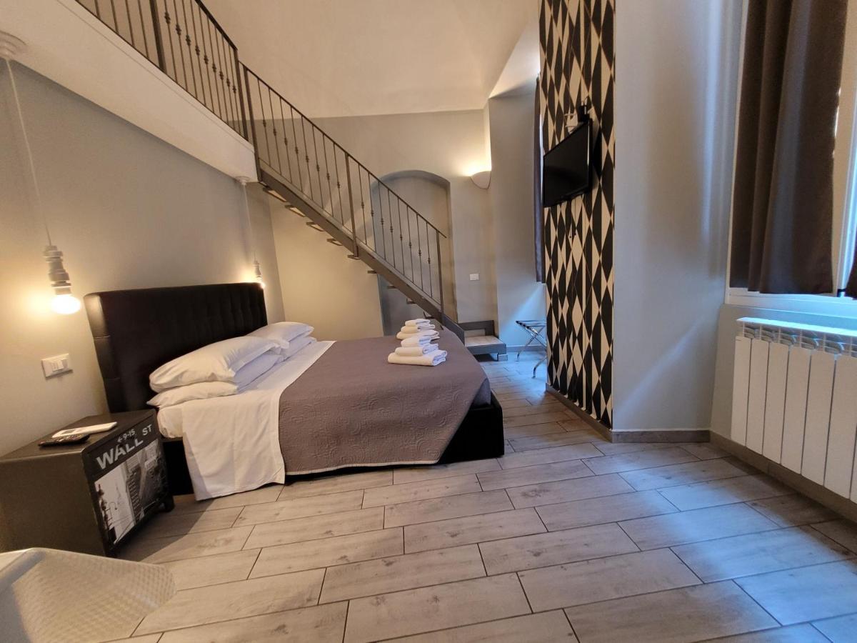 Relais Virginia Home Sanremo Dış mekan fotoğraf