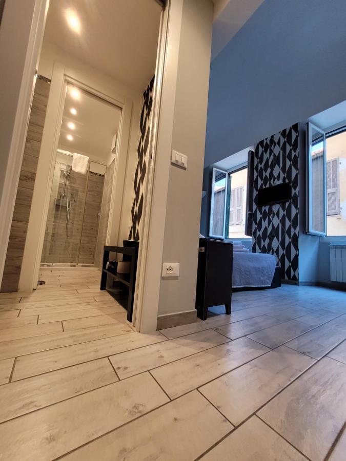 Relais Virginia Home Sanremo Dış mekan fotoğraf