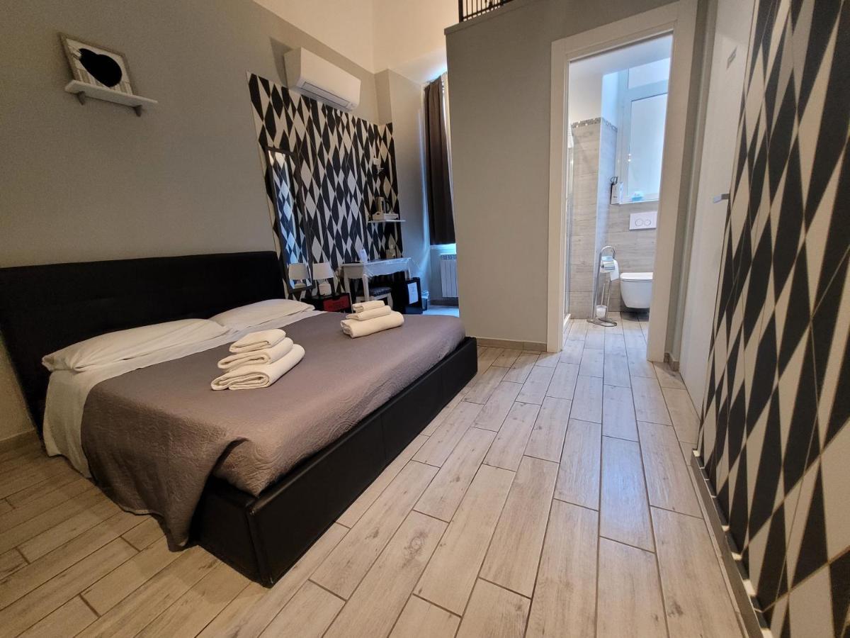 Relais Virginia Home Sanremo Dış mekan fotoğraf