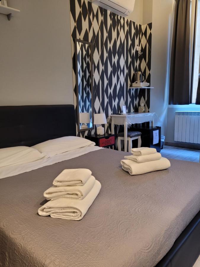 Relais Virginia Home Sanremo Dış mekan fotoğraf