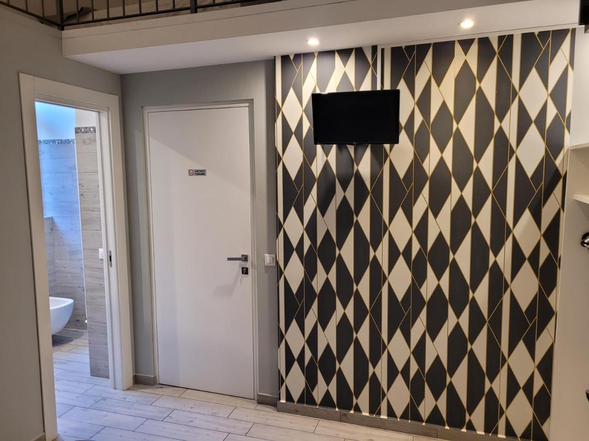 Relais Virginia Home Sanremo Dış mekan fotoğraf