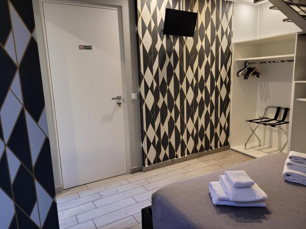 Relais Virginia Home Sanremo Dış mekan fotoğraf