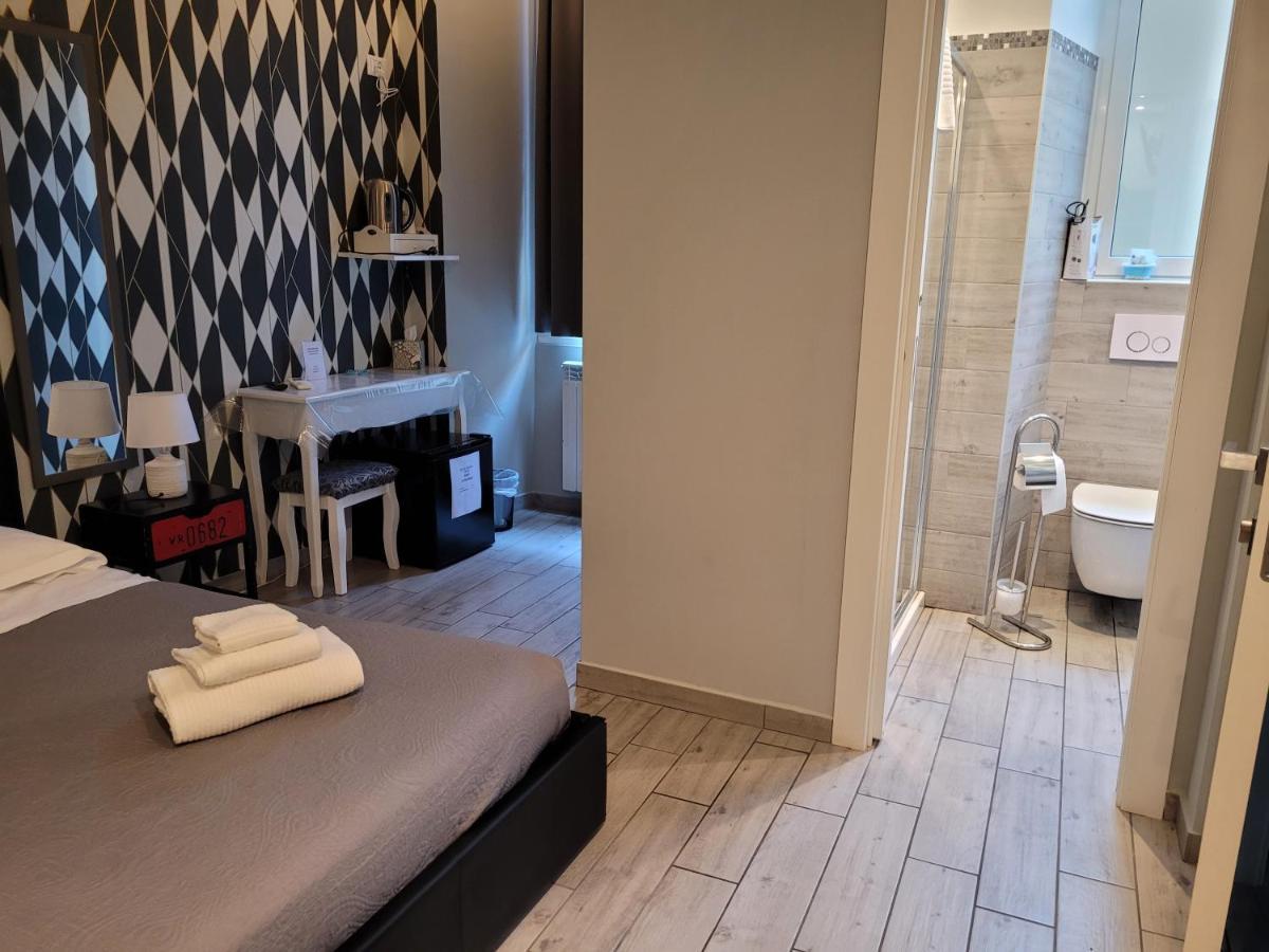Relais Virginia Home Sanremo Dış mekan fotoğraf