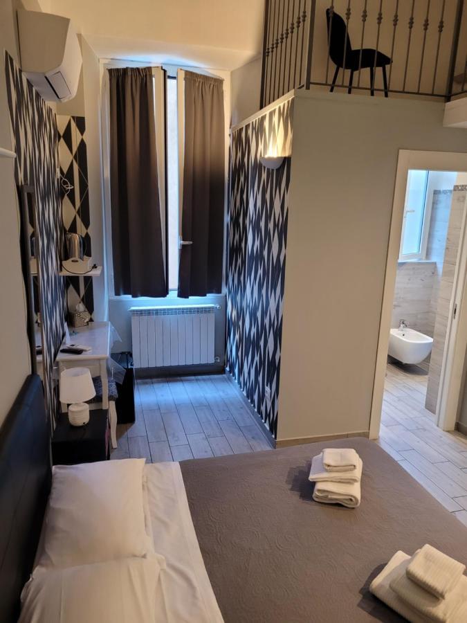 Relais Virginia Home Sanremo Dış mekan fotoğraf