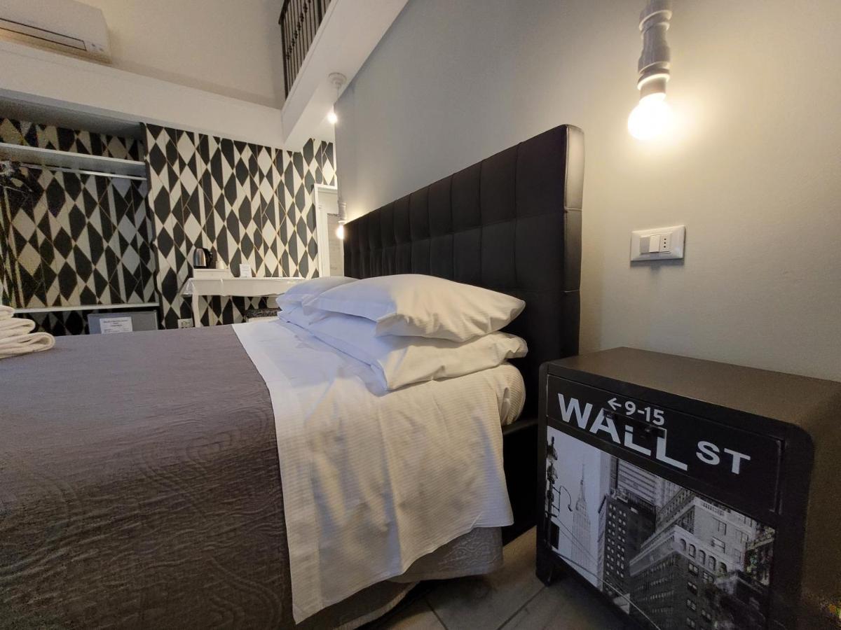 Relais Virginia Home Sanremo Dış mekan fotoğraf