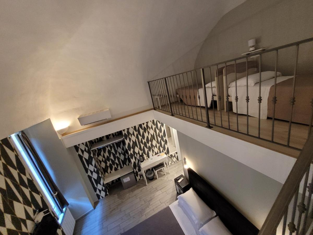 Relais Virginia Home Sanremo Dış mekan fotoğraf