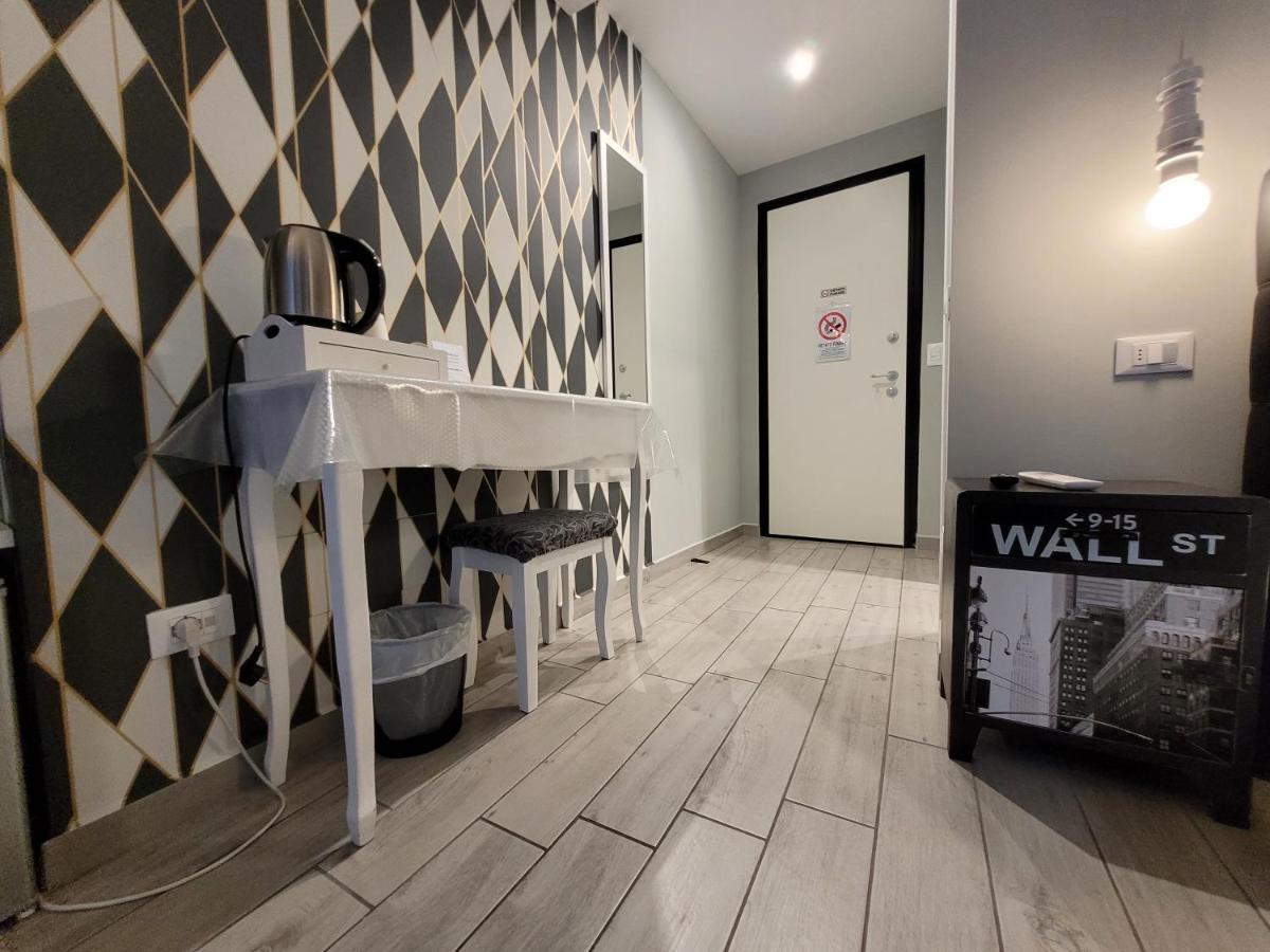 Relais Virginia Home Sanremo Dış mekan fotoğraf