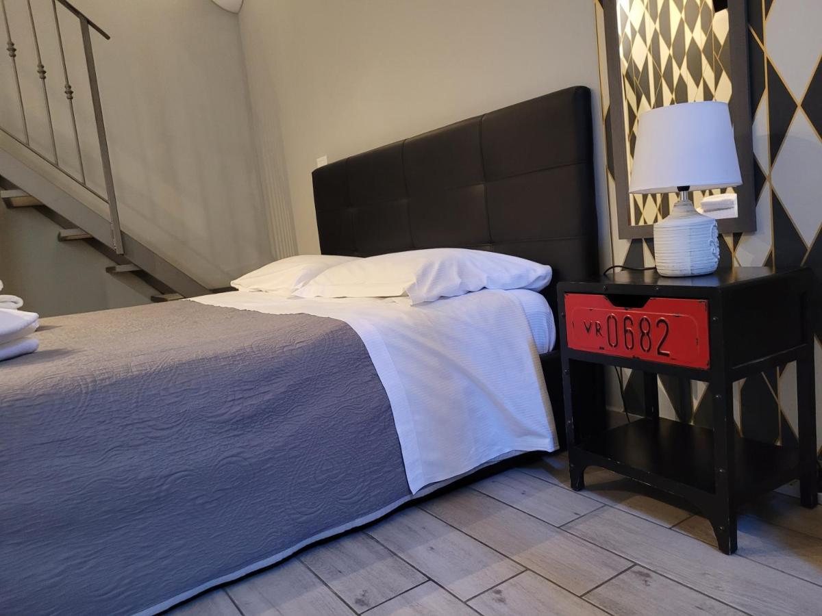 Relais Virginia Home Sanremo Dış mekan fotoğraf