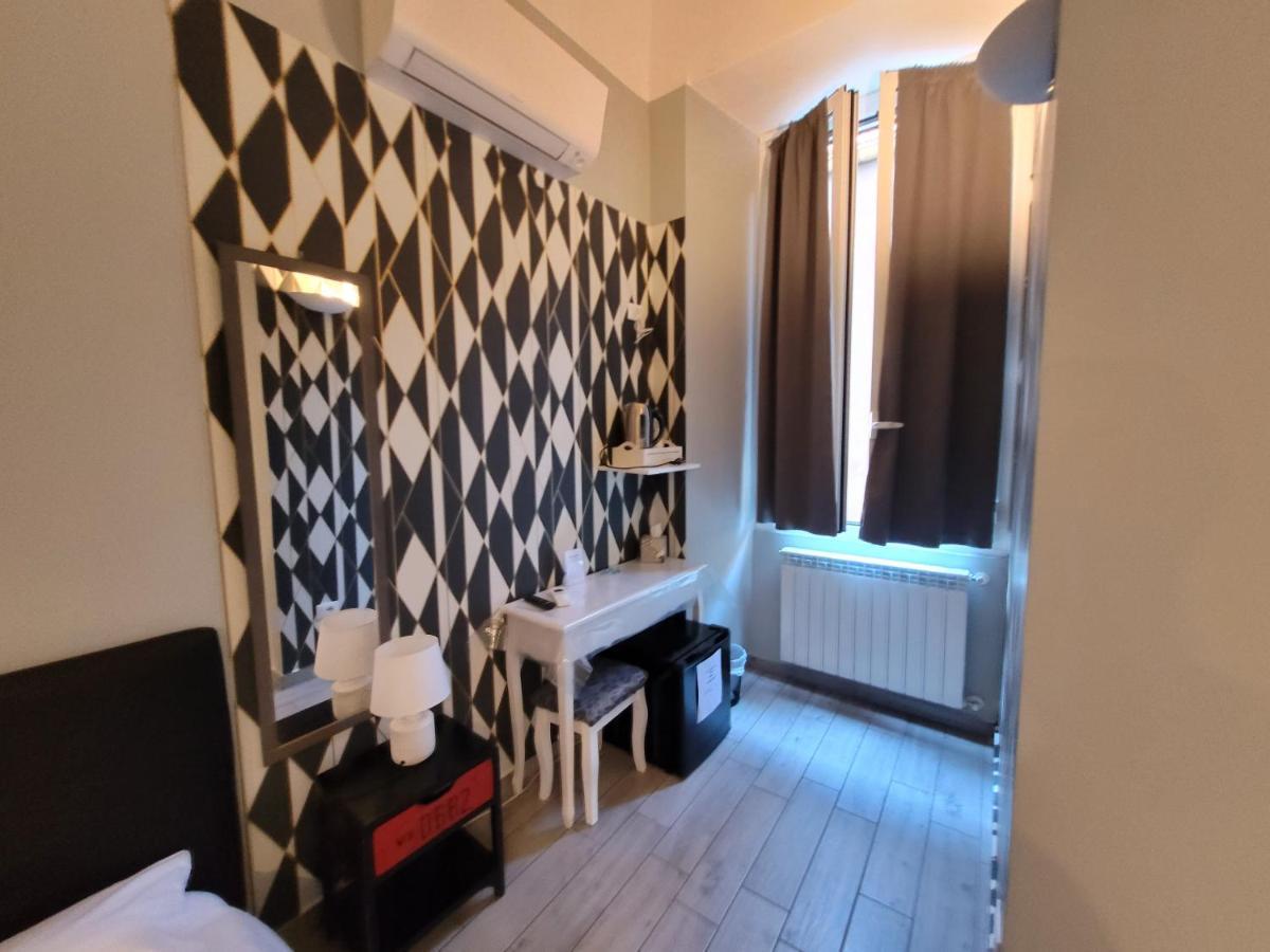 Relais Virginia Home Sanremo Dış mekan fotoğraf