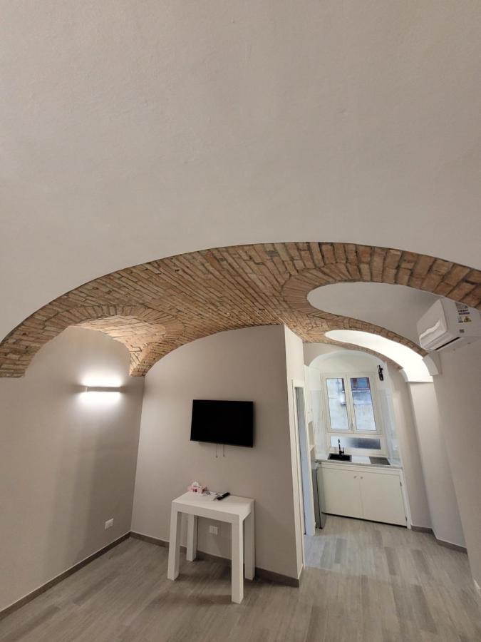 Relais Virginia Home Sanremo Dış mekan fotoğraf