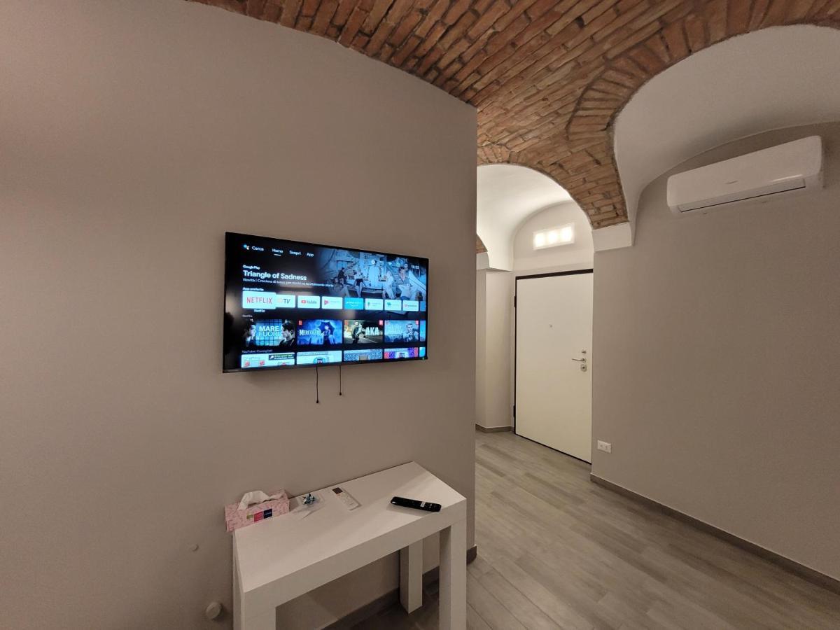 Relais Virginia Home Sanremo Dış mekan fotoğraf