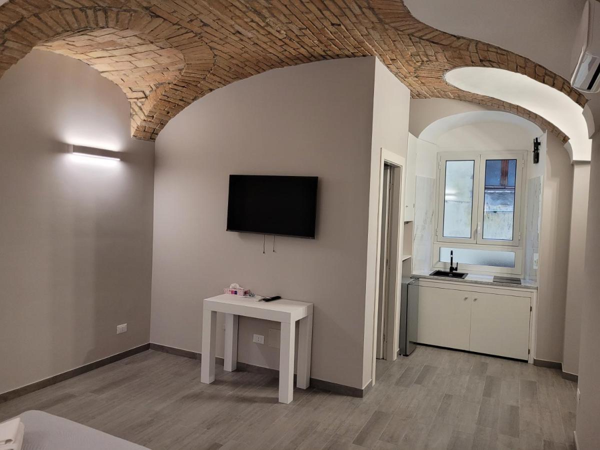 Relais Virginia Home Sanremo Dış mekan fotoğraf