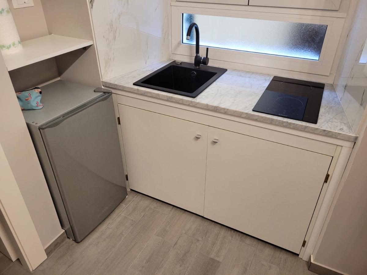 Relais Virginia Home Sanremo Dış mekan fotoğraf