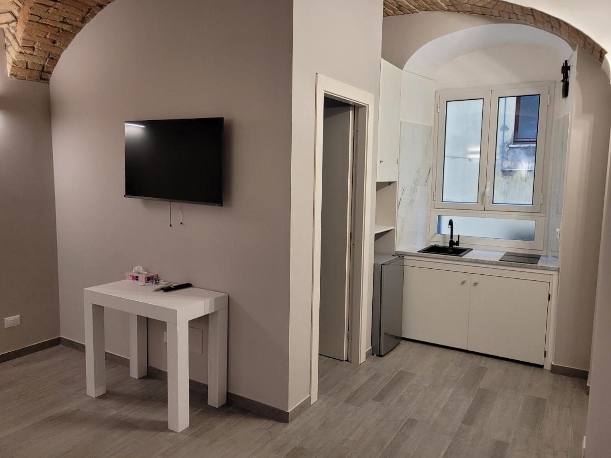 Relais Virginia Home Sanremo Dış mekan fotoğraf