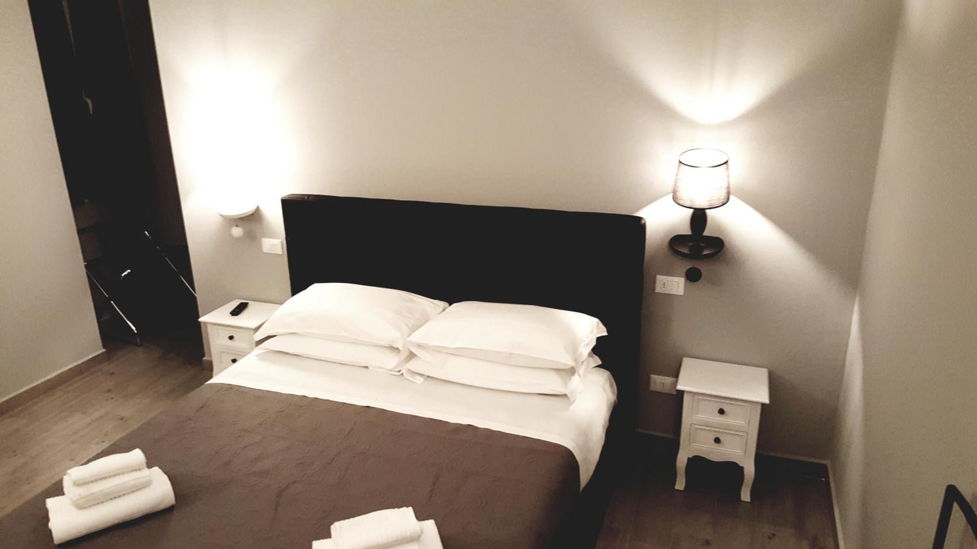 Relais Virginia Home Sanremo Dış mekan fotoğraf