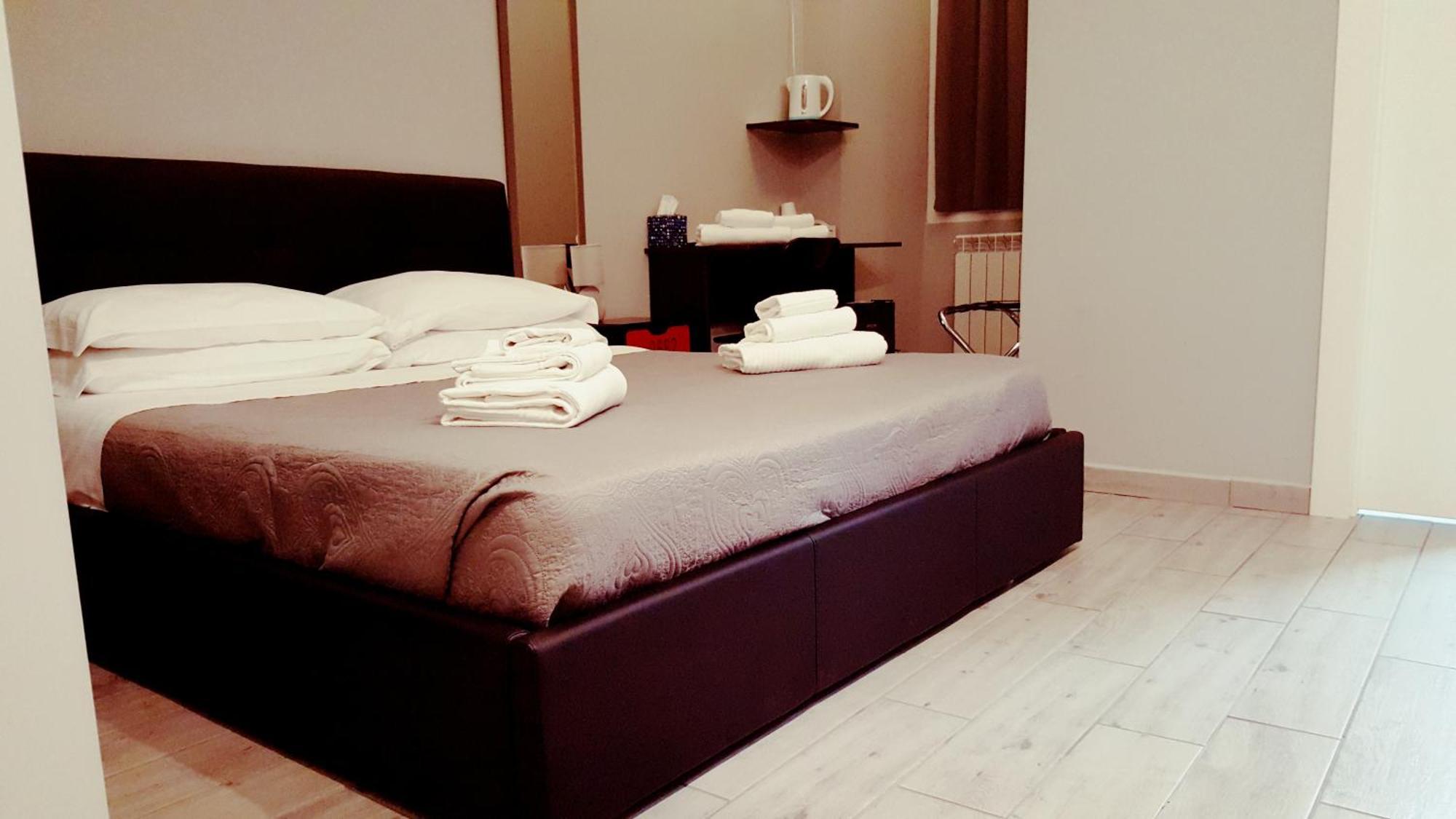 Relais Virginia Home Sanremo Dış mekan fotoğraf