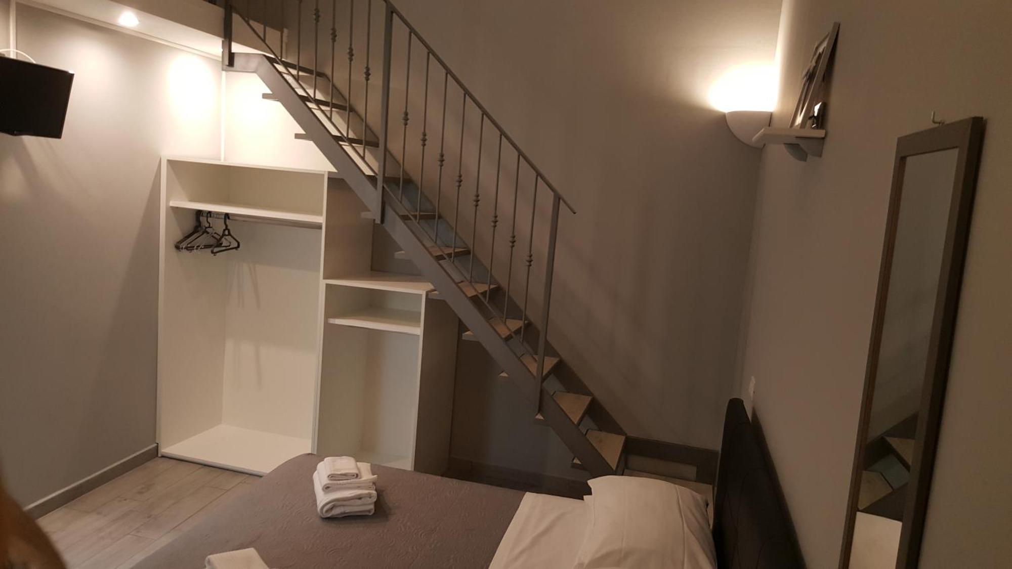 Relais Virginia Home Sanremo Dış mekan fotoğraf