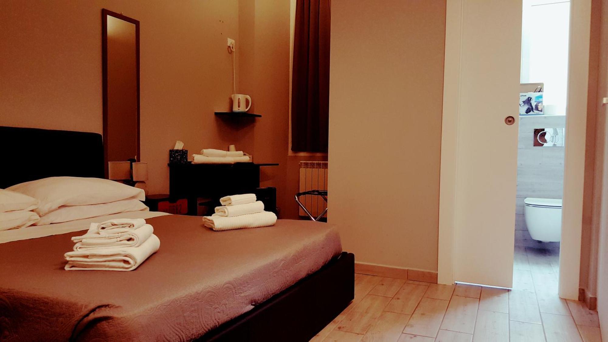 Relais Virginia Home Sanremo Dış mekan fotoğraf