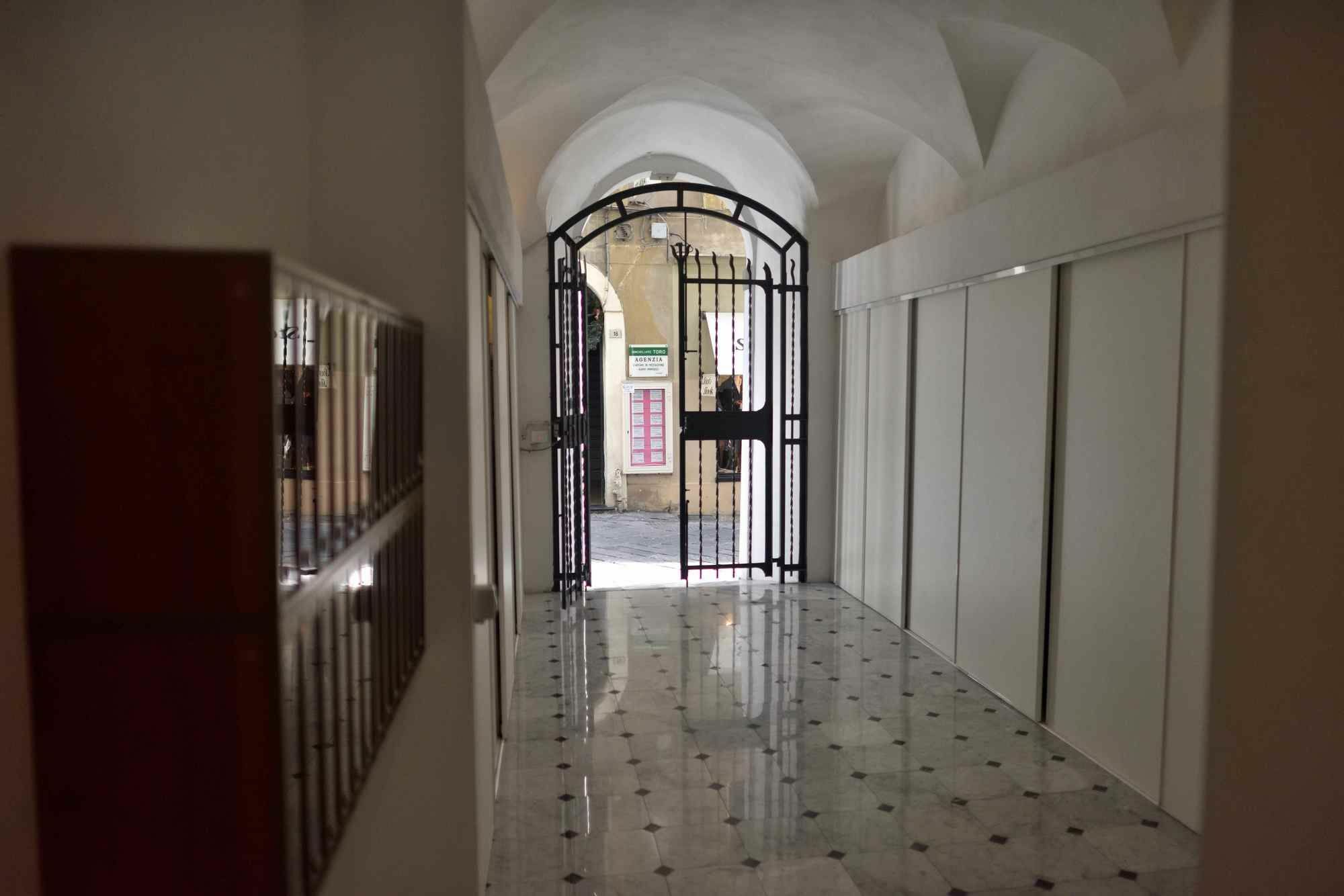 Relais Virginia Home Sanremo Dış mekan fotoğraf