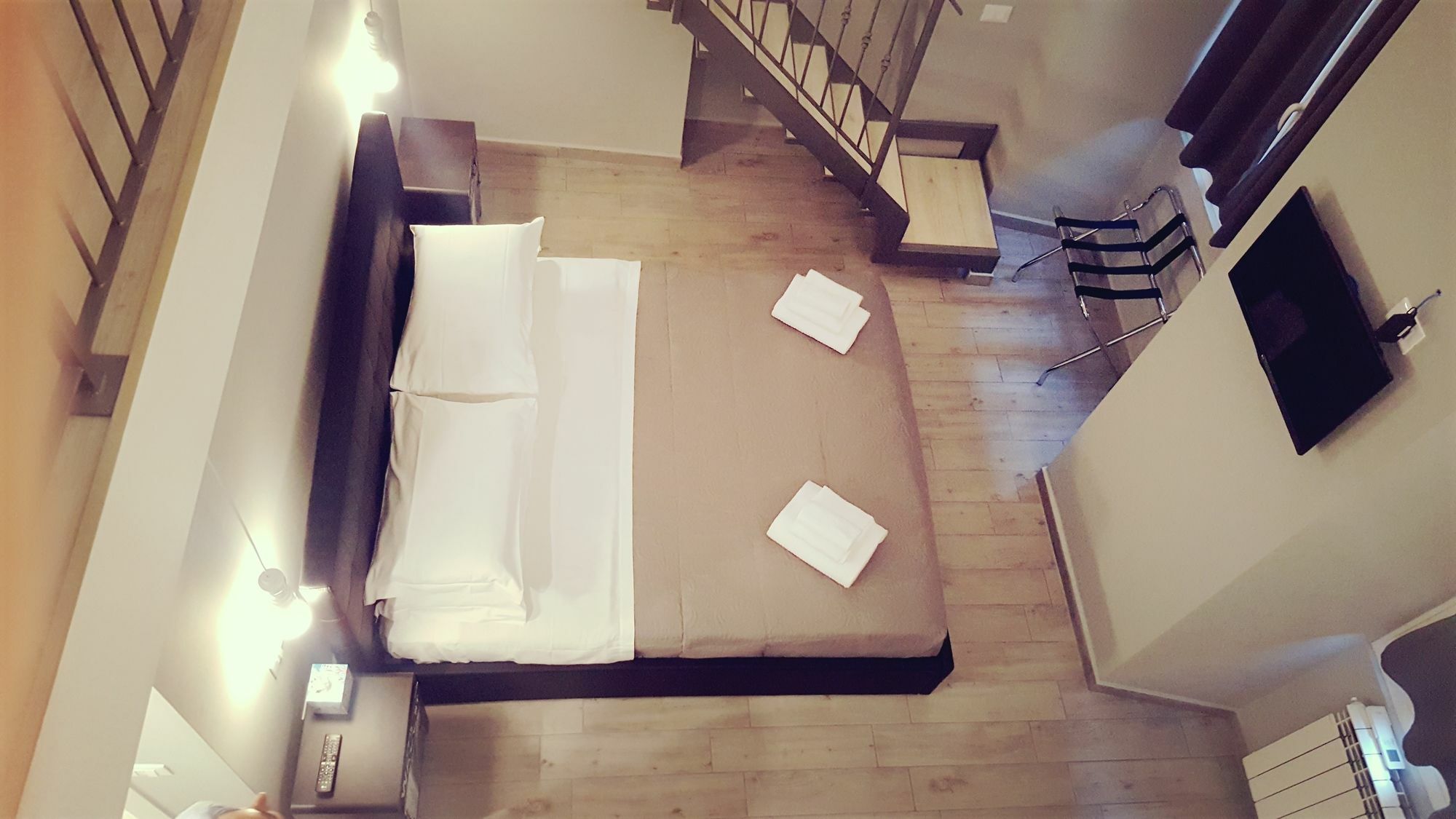 Relais Virginia Home Sanremo Dış mekan fotoğraf