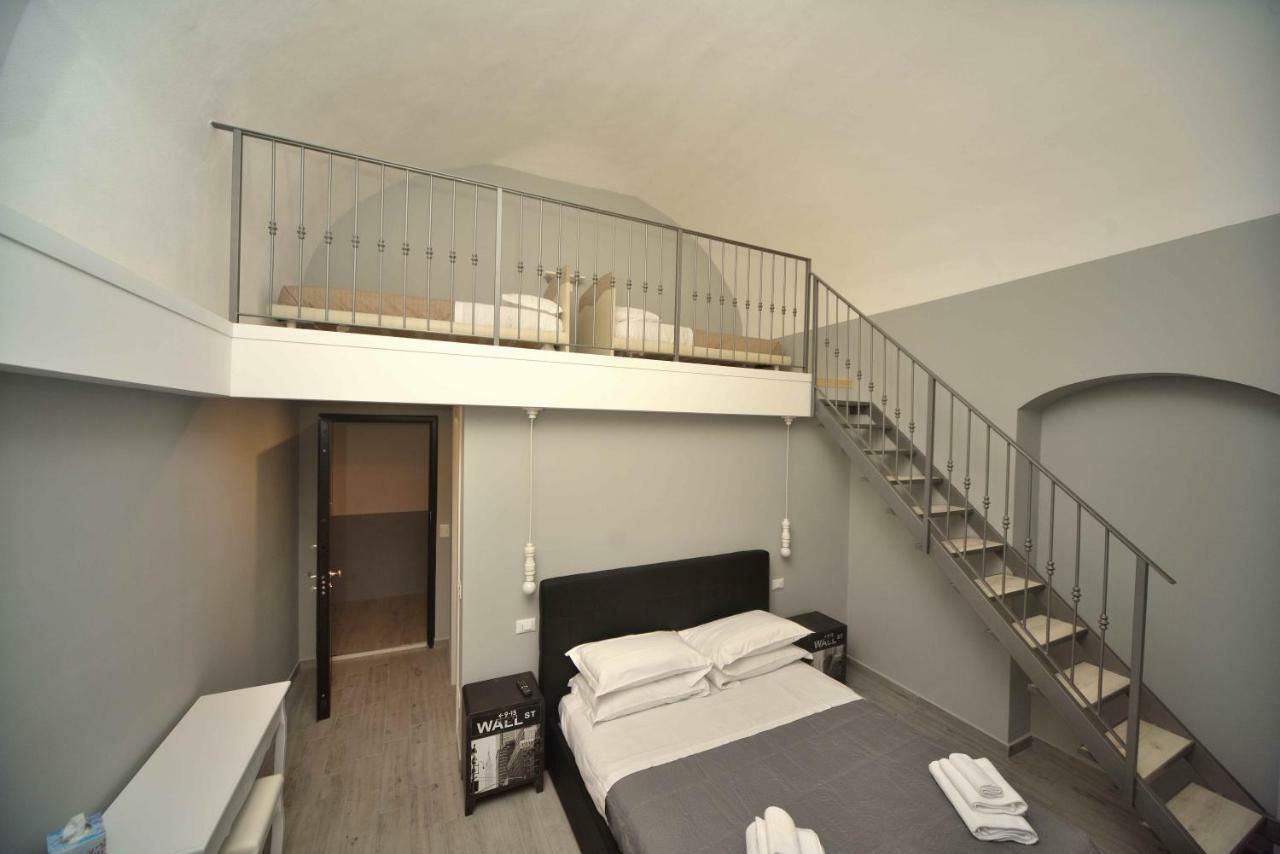 Relais Virginia Home Sanremo Dış mekan fotoğraf