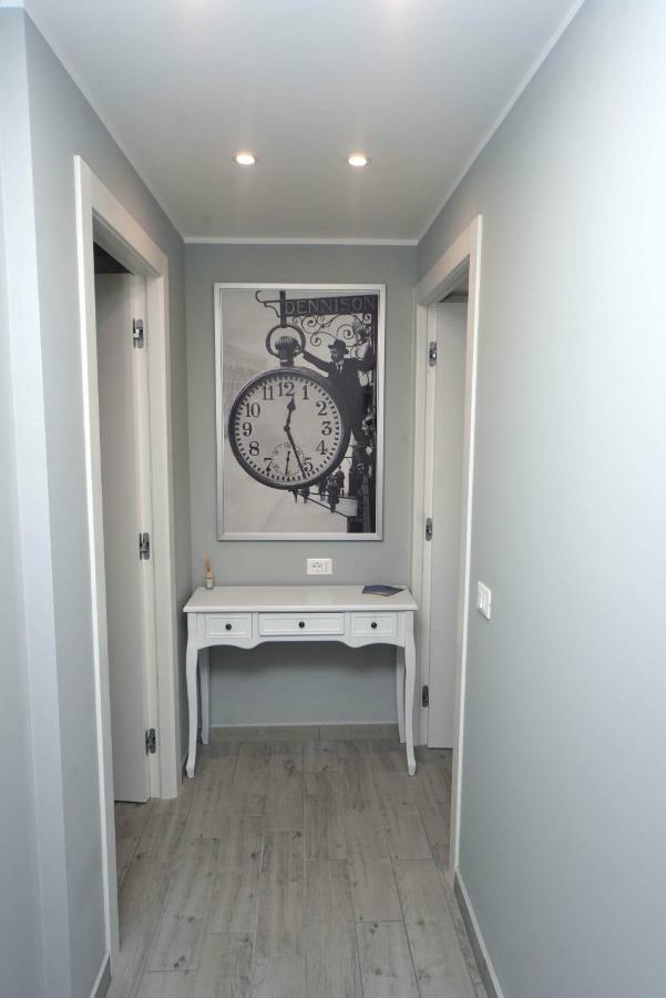 Relais Virginia Home Sanremo Dış mekan fotoğraf