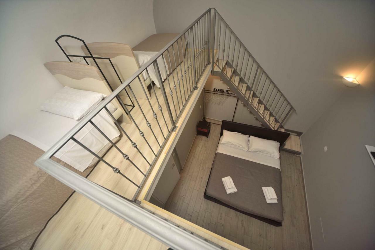 Relais Virginia Home Sanremo Dış mekan fotoğraf
