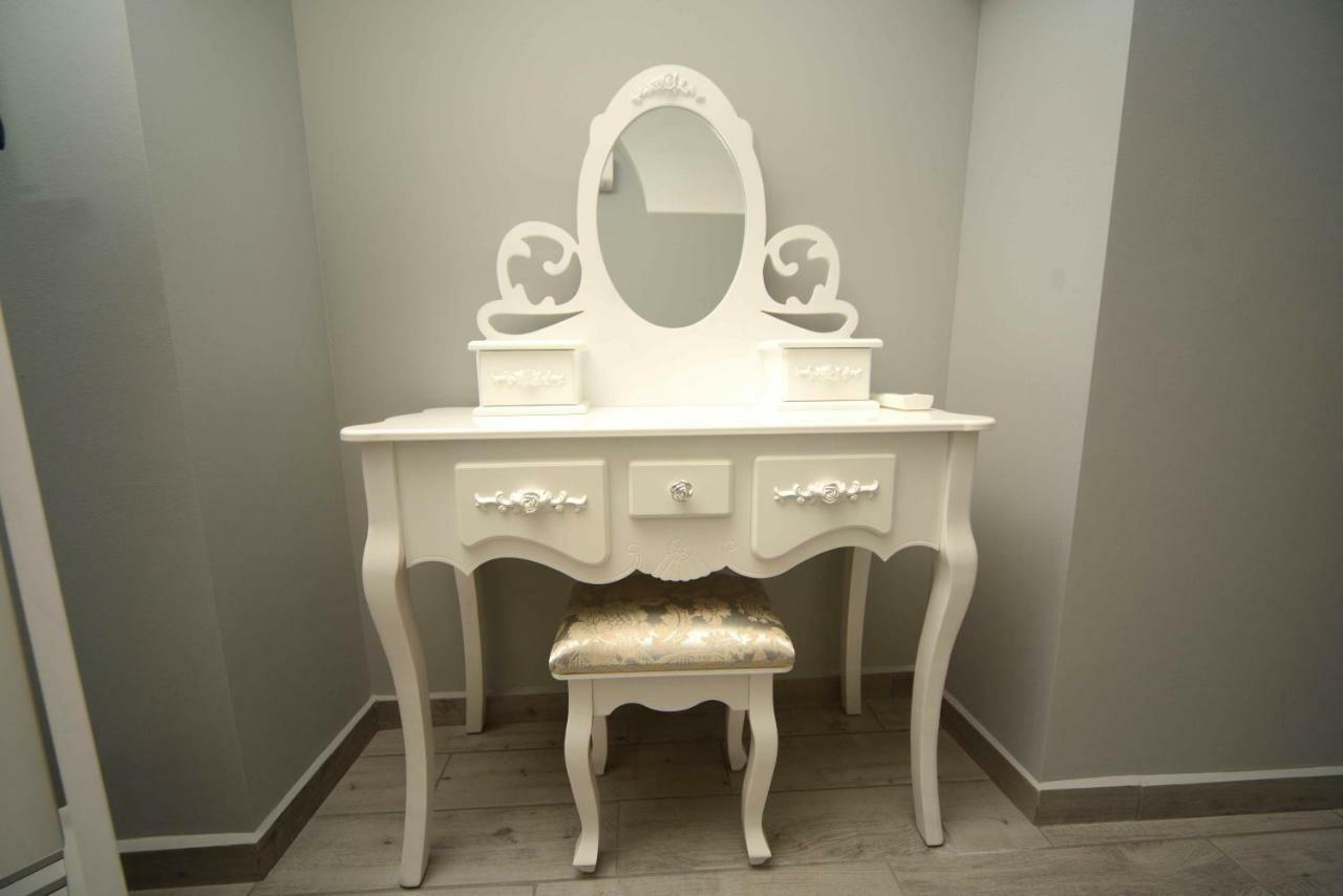 Relais Virginia Home Sanremo Dış mekan fotoğraf