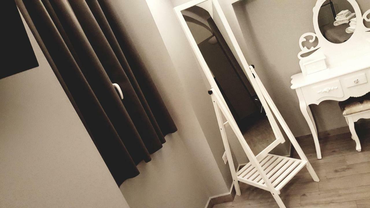 Relais Virginia Home Sanremo Dış mekan fotoğraf