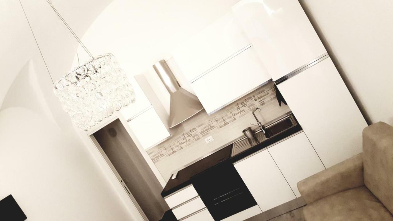 Relais Virginia Home Sanremo Dış mekan fotoğraf