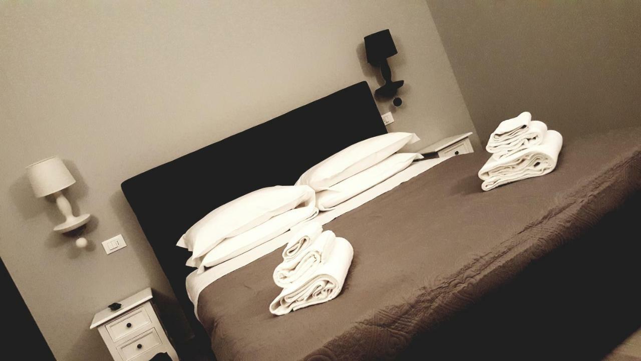 Relais Virginia Home Sanremo Dış mekan fotoğraf
