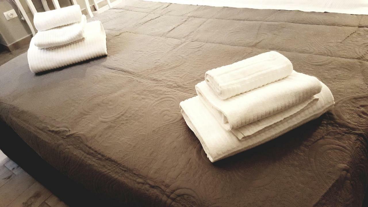 Relais Virginia Home Sanremo Dış mekan fotoğraf