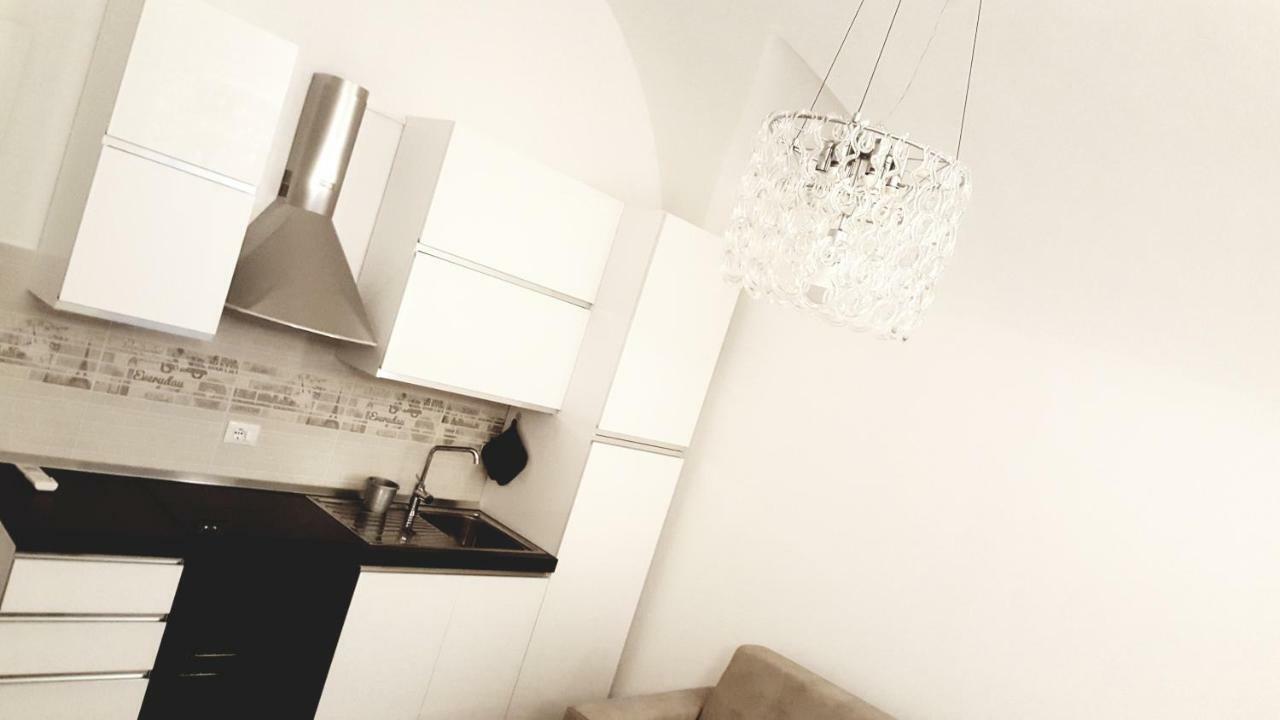 Relais Virginia Home Sanremo Dış mekan fotoğraf