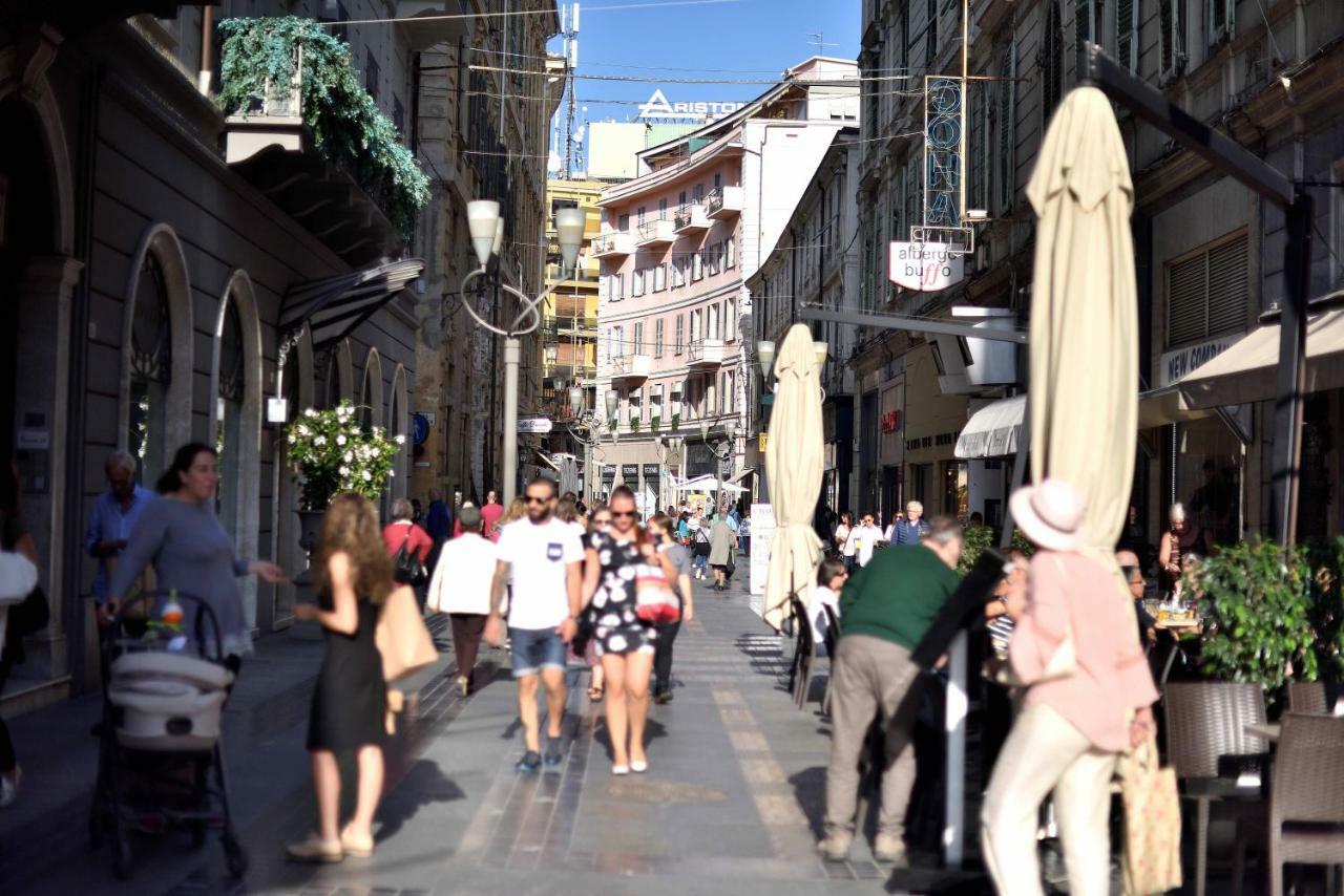 Relais Virginia Home Sanremo Dış mekan fotoğraf