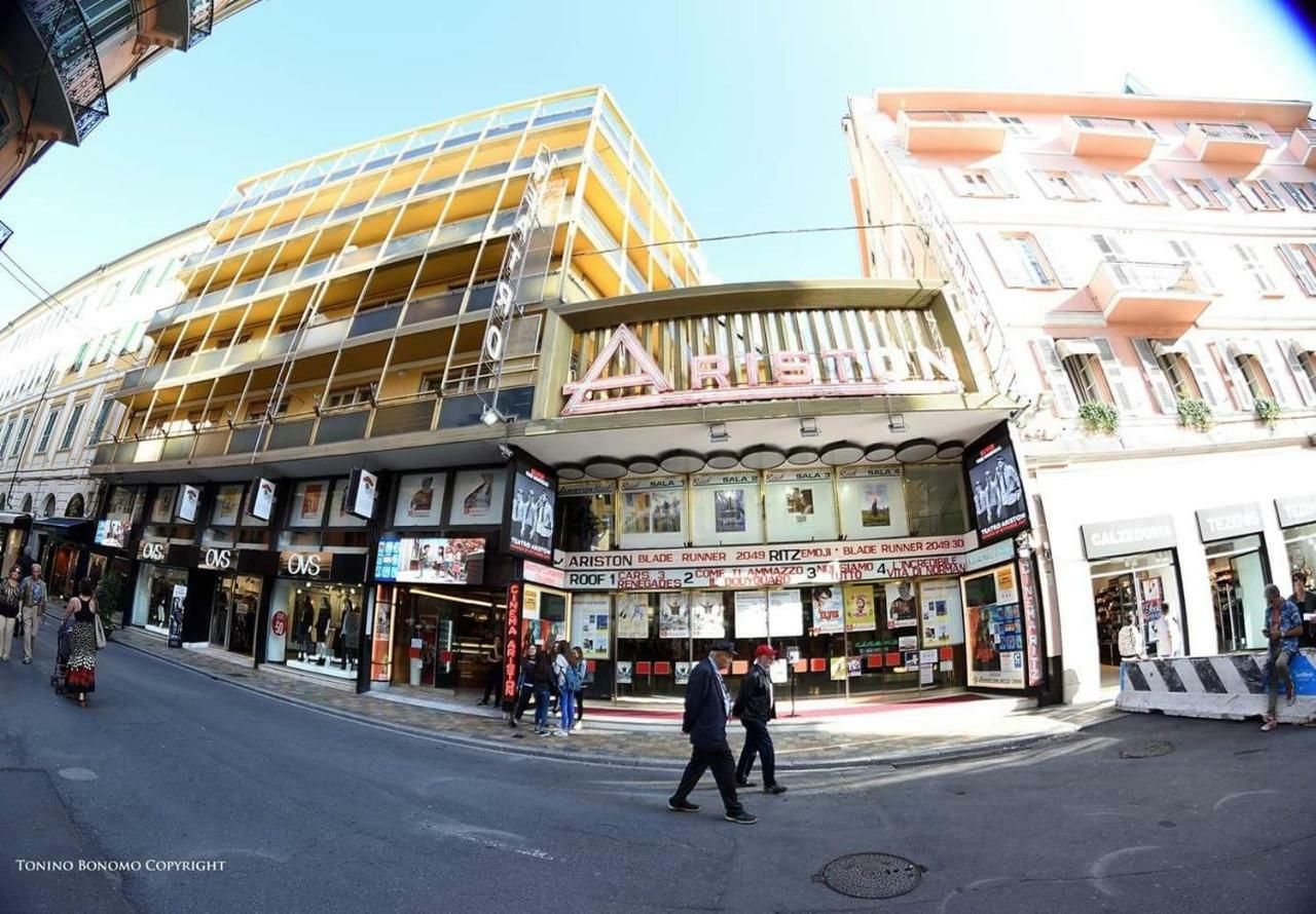 Relais Virginia Home Sanremo Dış mekan fotoğraf