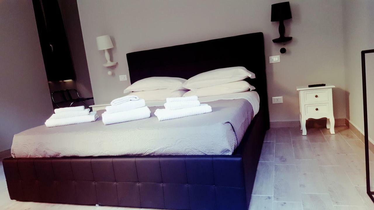 Relais Virginia Home Sanremo Dış mekan fotoğraf