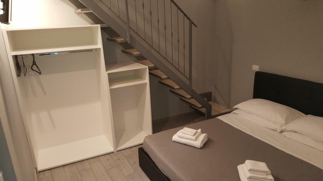 Relais Virginia Home Sanremo Dış mekan fotoğraf
