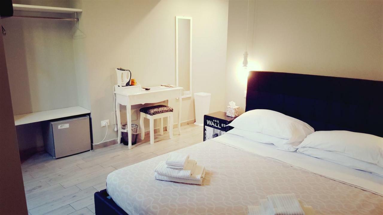 Relais Virginia Home Sanremo Dış mekan fotoğraf