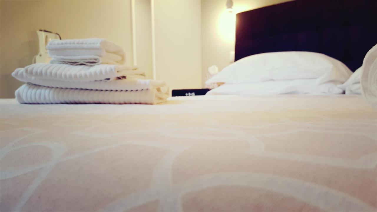 Relais Virginia Home Sanremo Dış mekan fotoğraf
